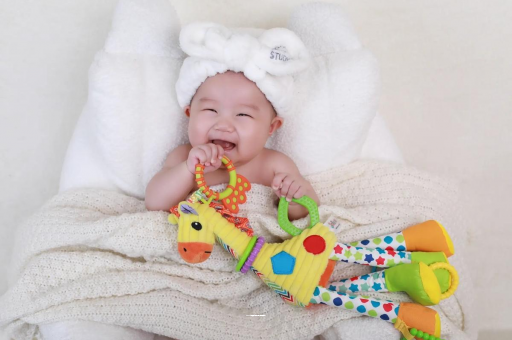 海南宝宝的口欲期