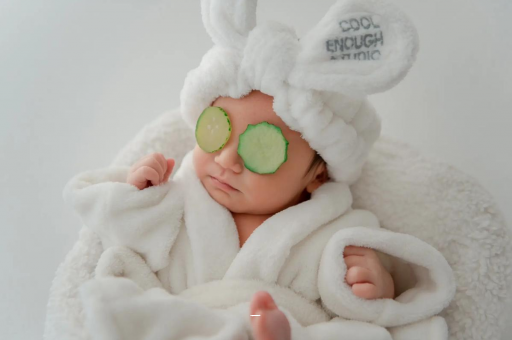 海南8个月宝宝感冒流鼻涕