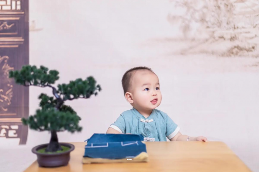 海南宝宝发烧有哪些症状